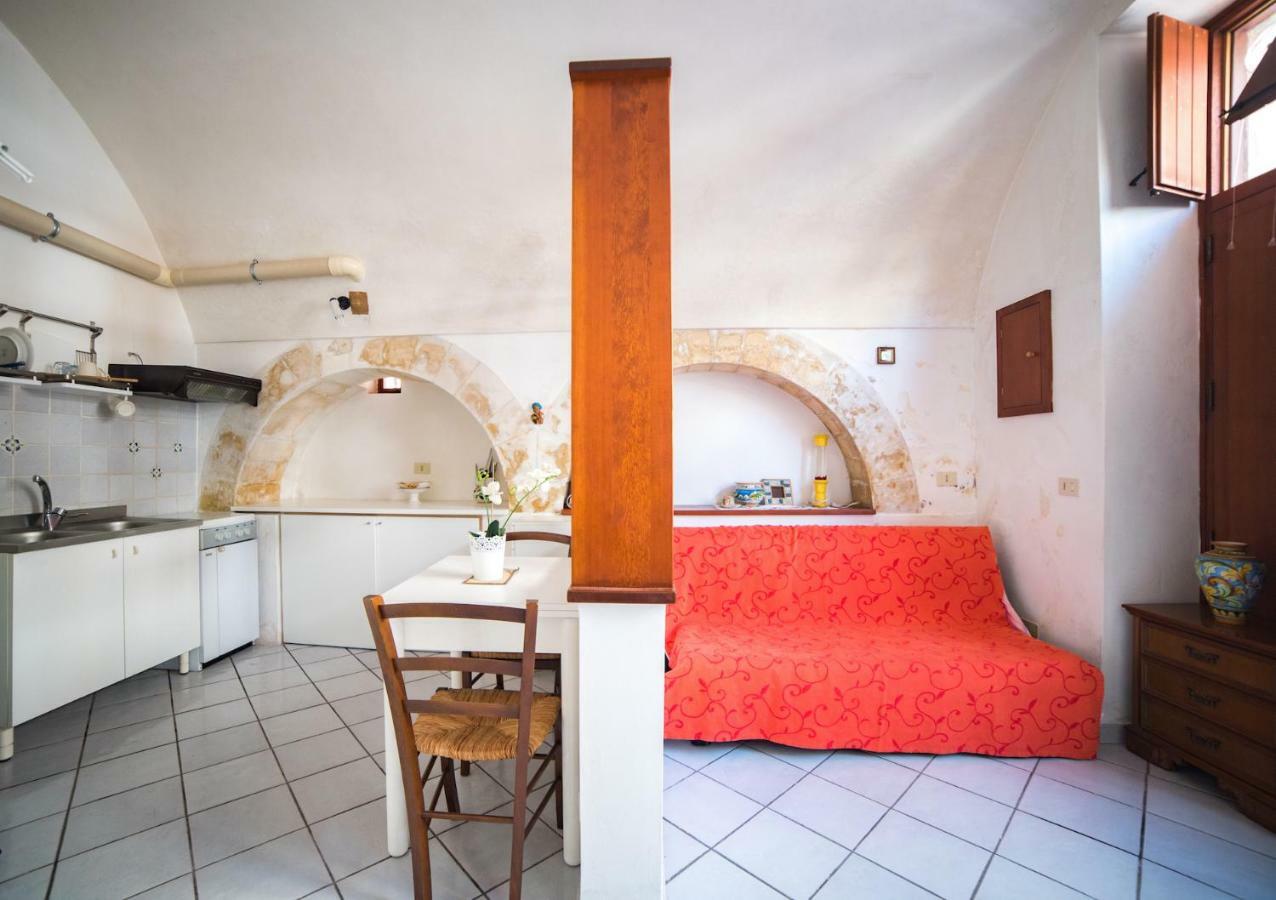 Appartement Latte&Miele à Raguse Extérieur photo