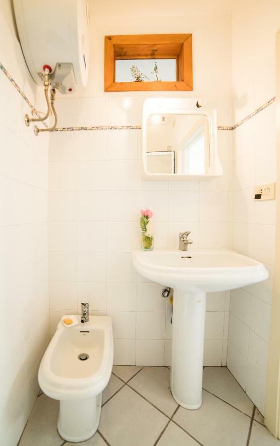 Appartement Latte&Miele à Raguse Extérieur photo