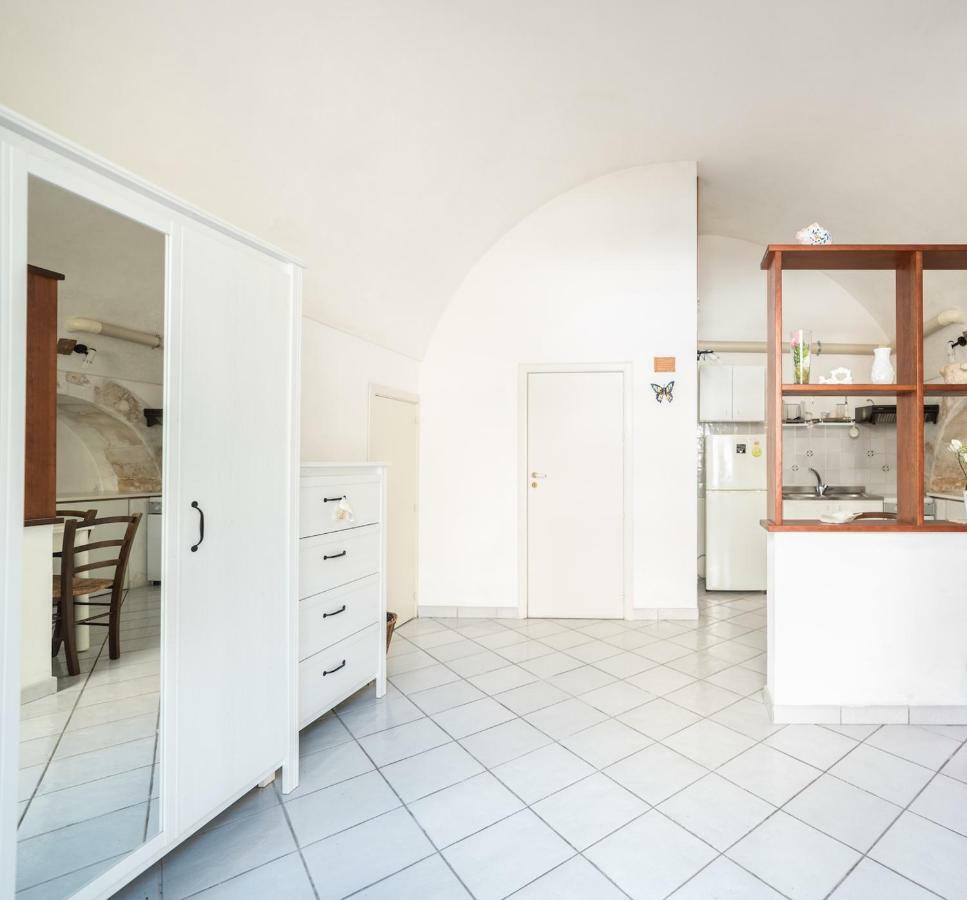 Appartement Latte&Miele à Raguse Extérieur photo
